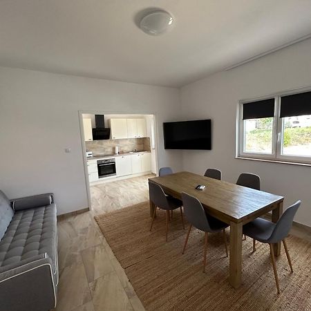 Villa Jadran Zadar Free Parking Sea View Eksteriør billede
