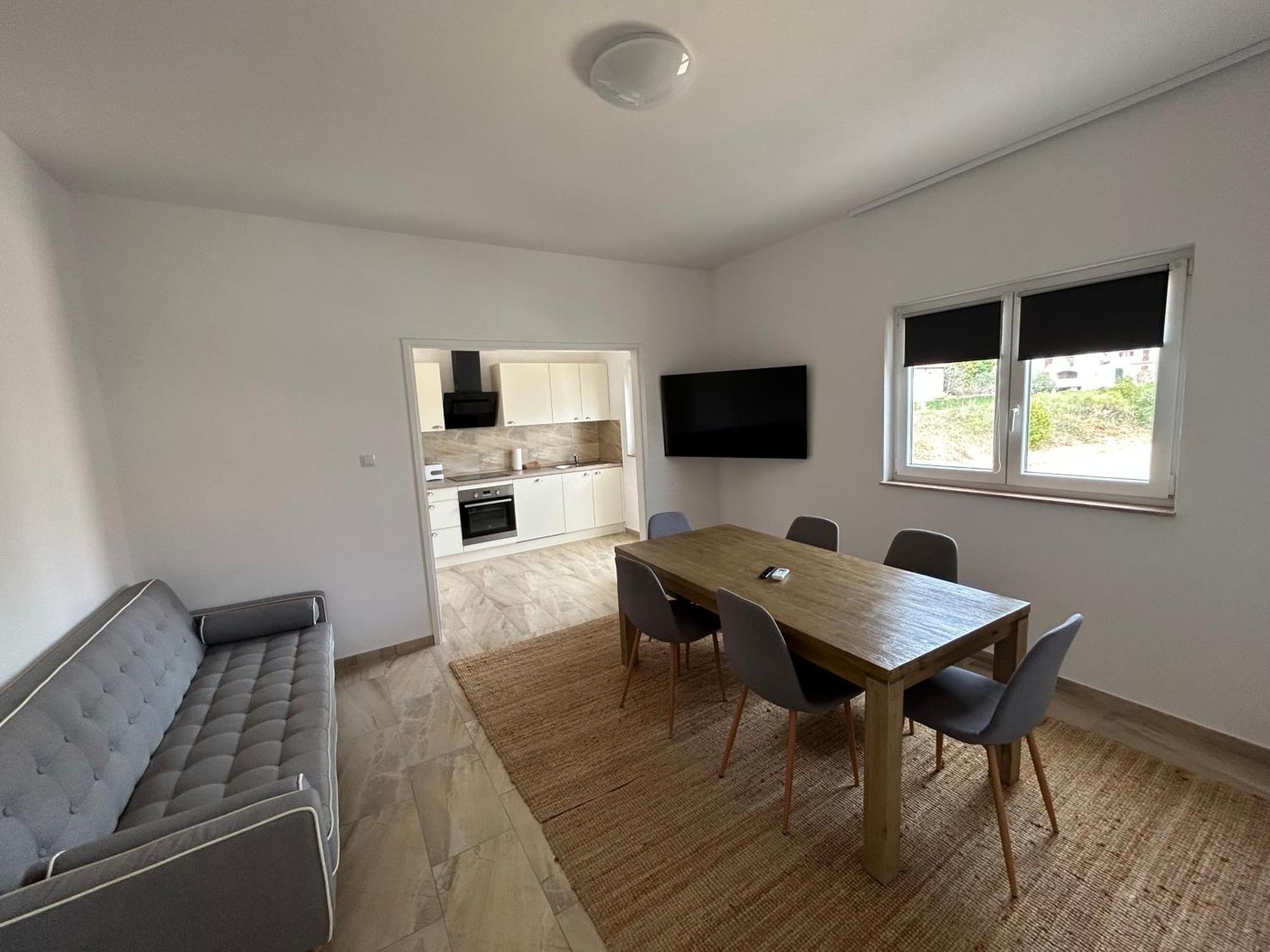Villa Jadran Zadar Free Parking Sea View Eksteriør billede