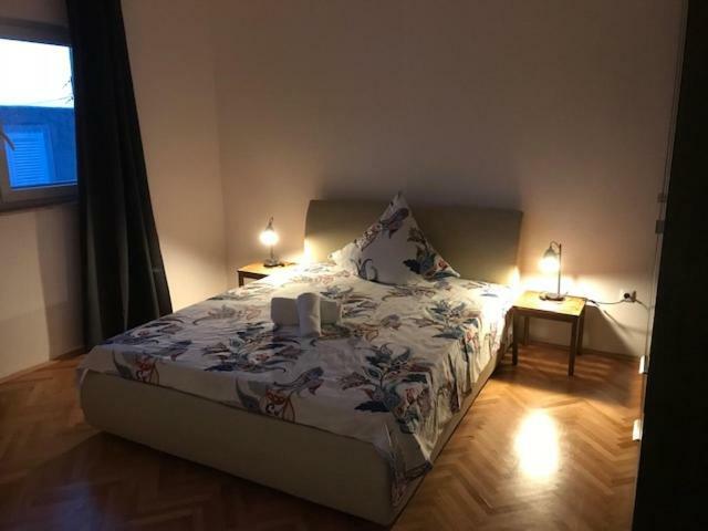 Villa Jadran Zadar Free Parking Sea View Eksteriør billede