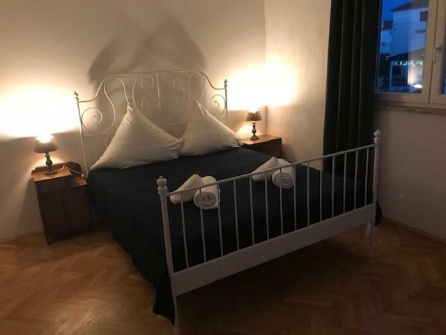 Villa Jadran Zadar Free Parking Sea View Eksteriør billede